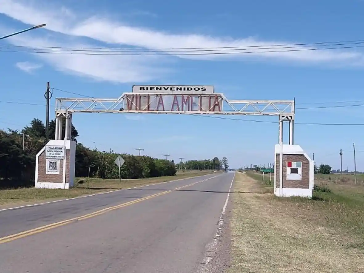 Villa Amelia: murió el hombre que había sido atacado junto a su esposa y la causa investiga un doble homicidio