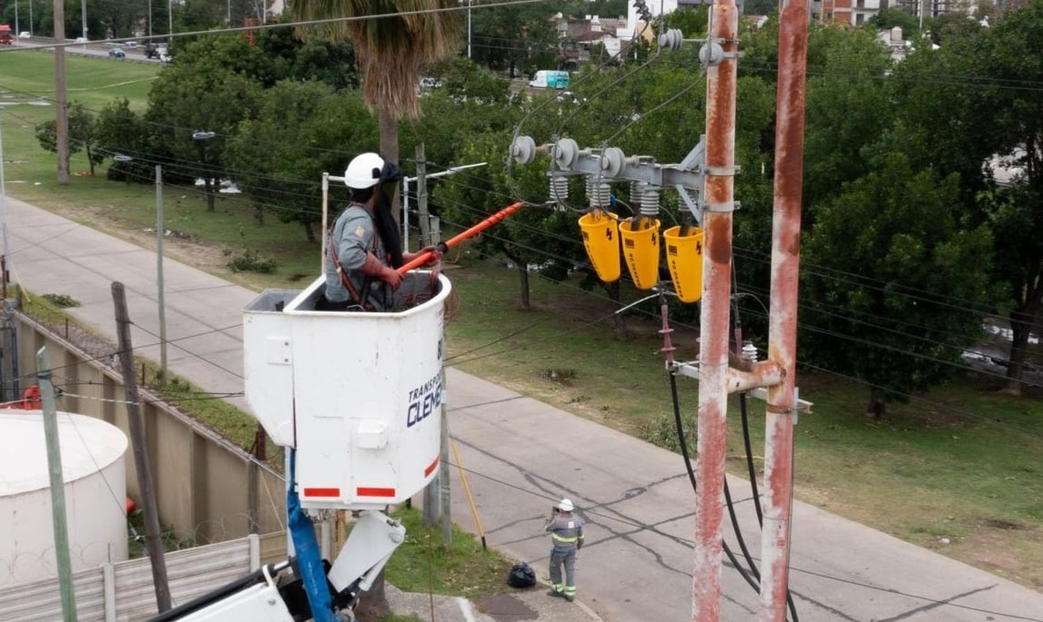 La Provincia amplía la cobertura de la Tarifa Social de energía eléctrica