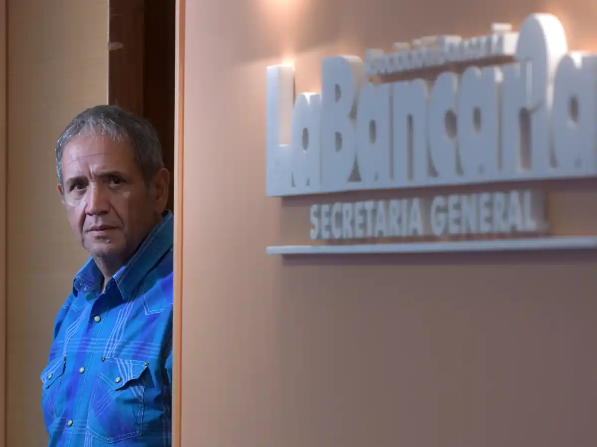 Bancarios ratificaron el paro de mañana