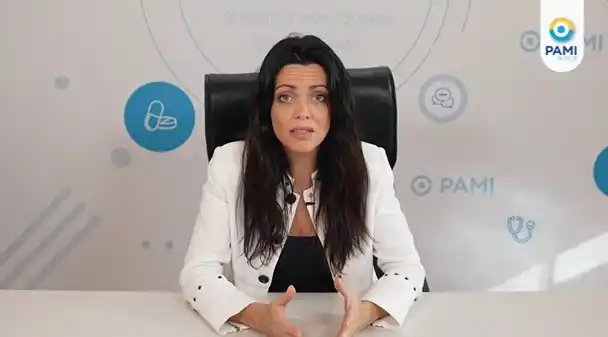 Volnovich anunció que jubilados podrán elegir a su oftalmólogo y le respondió a quienes quieren "cerrar el PAMI"