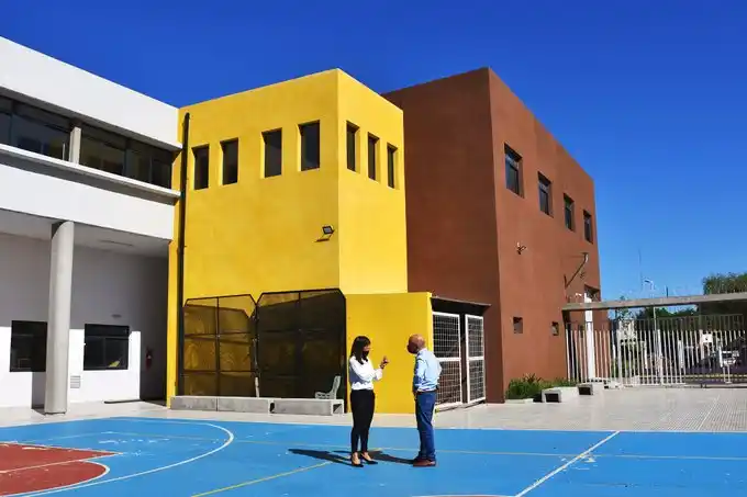 Alberto Fernández desembarca en Entre Ríos para inaugurar una obra en Paraná