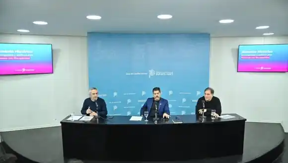 El kicillofismo celebró la lista de unidad y descartó enojo por parte de los intendentes