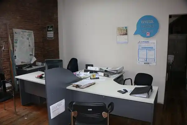 Tres empleados locales del Senasa recibieron el preaviso de despido