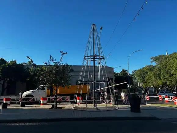 Feriados del 25 de diciembre y 1 de enero: cómo deben operar los comercios en Rafaela