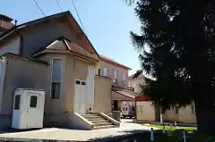 Hospital: se reunieron directivos y trabajadores