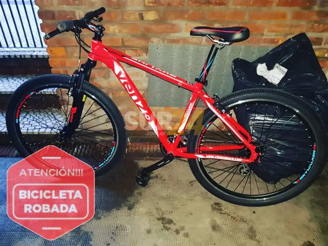 Cufre propone la creación del Registro Único Municipal de Bicicletas