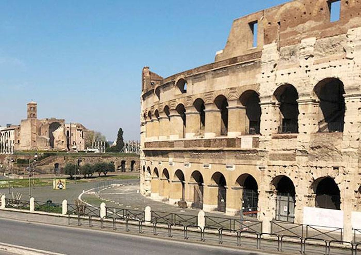 Sigue alarmando la cifra de  muertos en Italia 