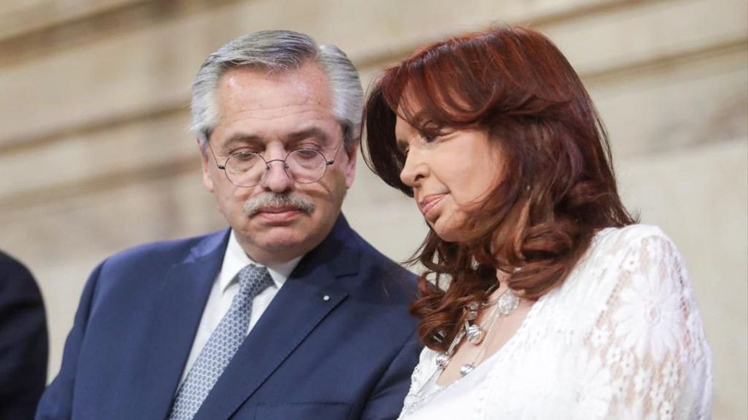 Alberto Fernández se toma vacaciones en Chapadmalal y no asiste al acto de Cristina