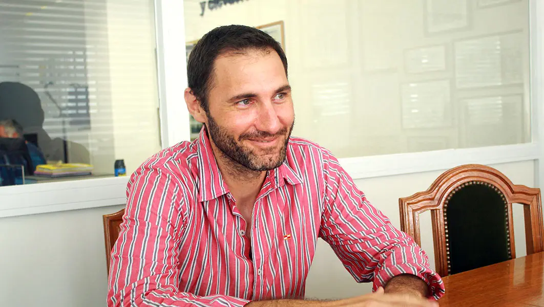 “Hay problemas estructurales difíciles de cambiar en periodos cortos”