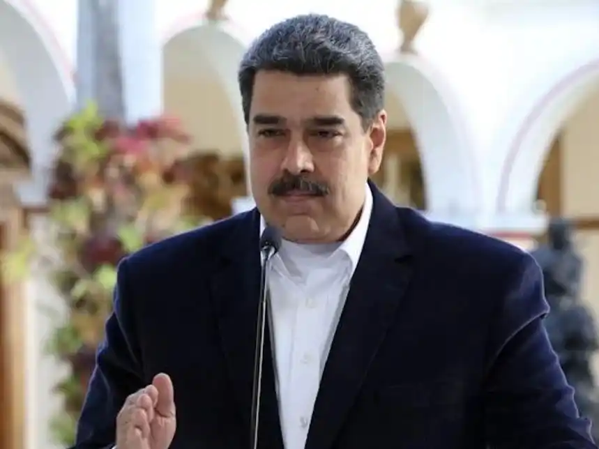 Juez de Nueva York se niega a desestimar el caso contra Nicolás Maduro y Cilia Flores