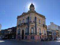 El Municipio deja la Casa de la Cultura: ocupará la ex sede del Club de Teatro y otras dependencias