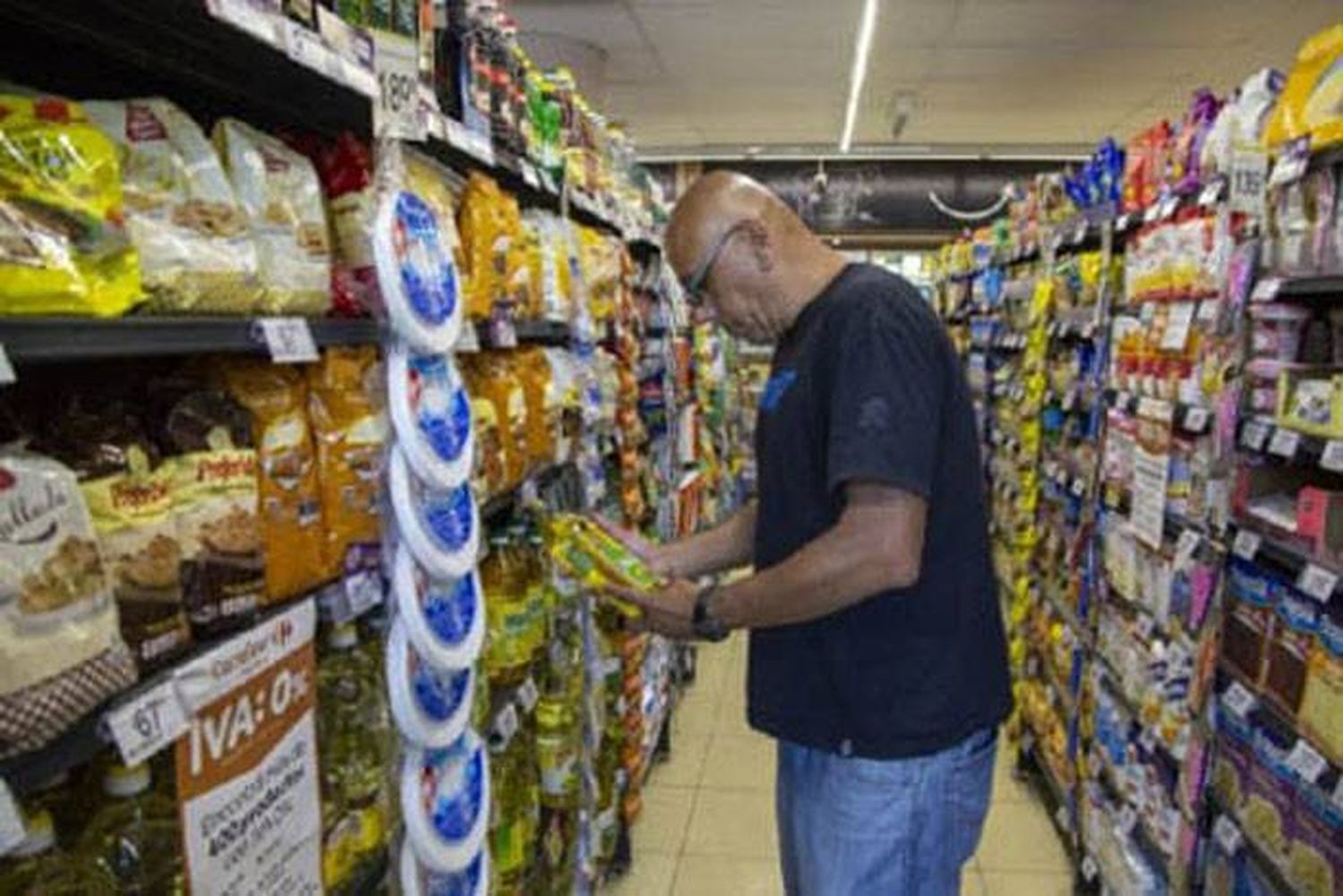 Inflación más devaluación,  un combo peligroso