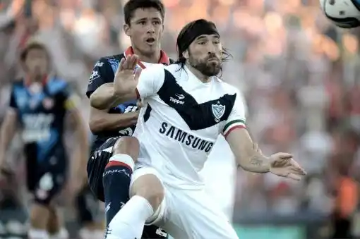 Quilmes y Unión, el único partido de hoy