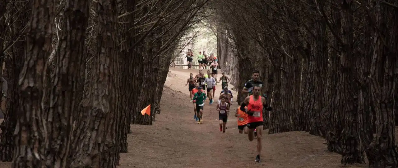 duatlon