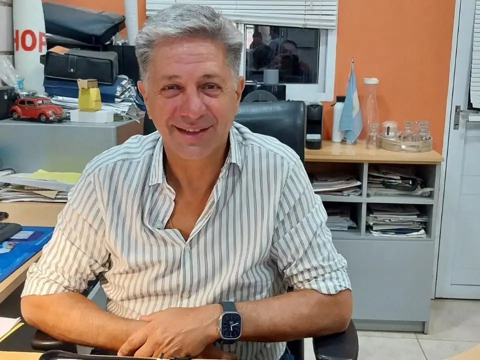 Marcelo Orso