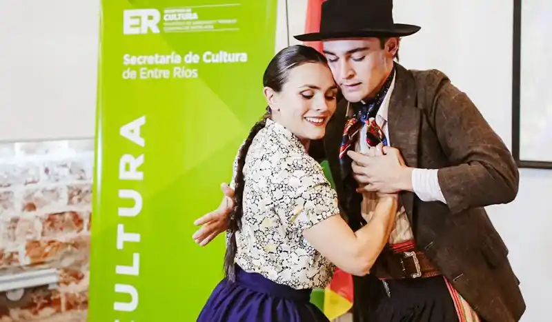 Convocan a municipios entrerrianos a participar de los festejos por el décimo aniversario del Museo Casa de Gobierno