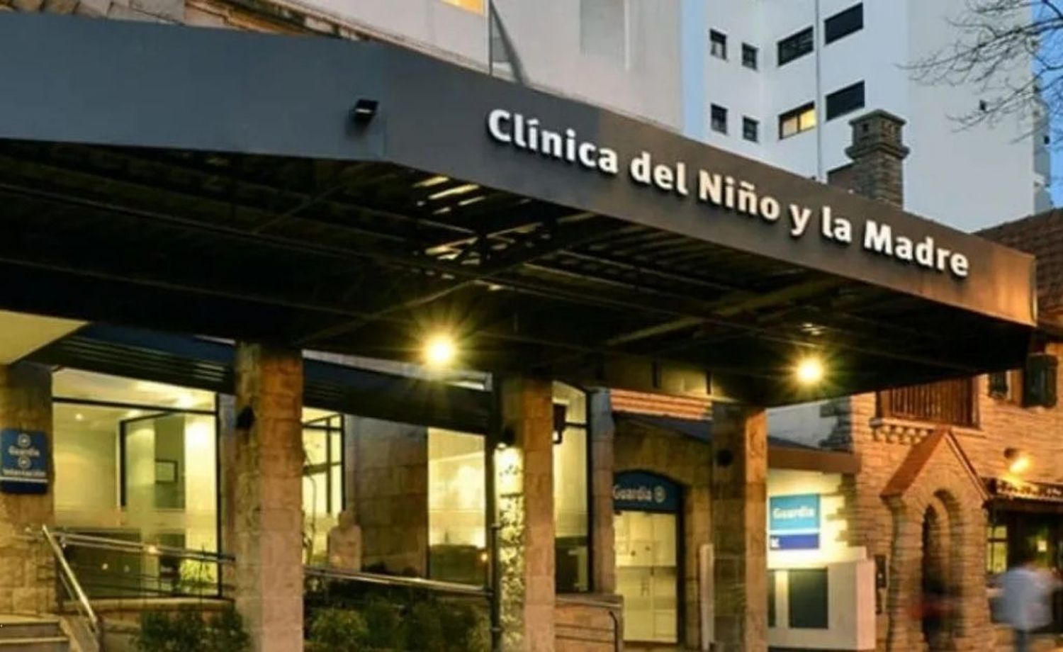 Falleció por síndrome inflamatorio multisistémico una niña que había tenido Covid