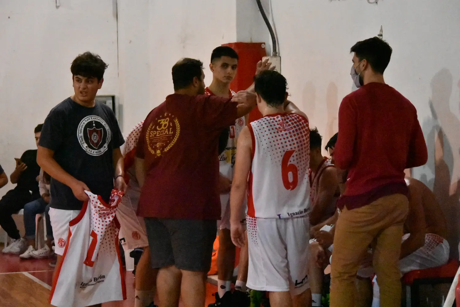Segunda ola de coronavirus: suspendieron temporalmente el Provincial U19 en el que participa Mitre