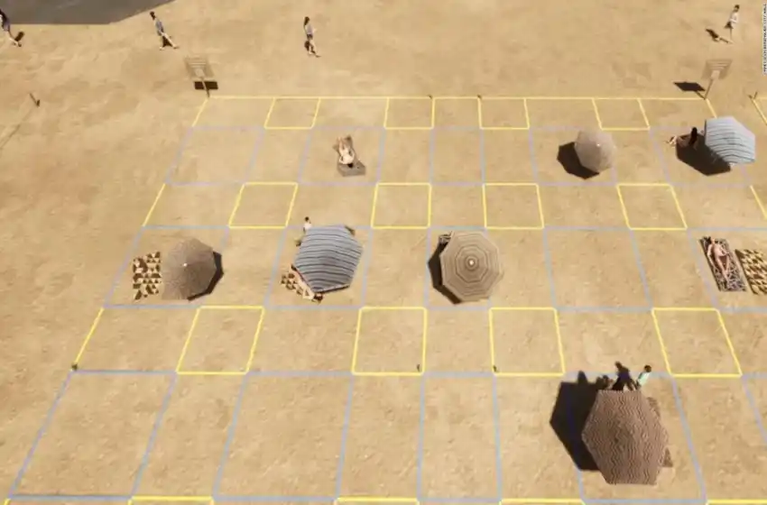 Los municipios de la Costa debaten cómo será la temporada de verano