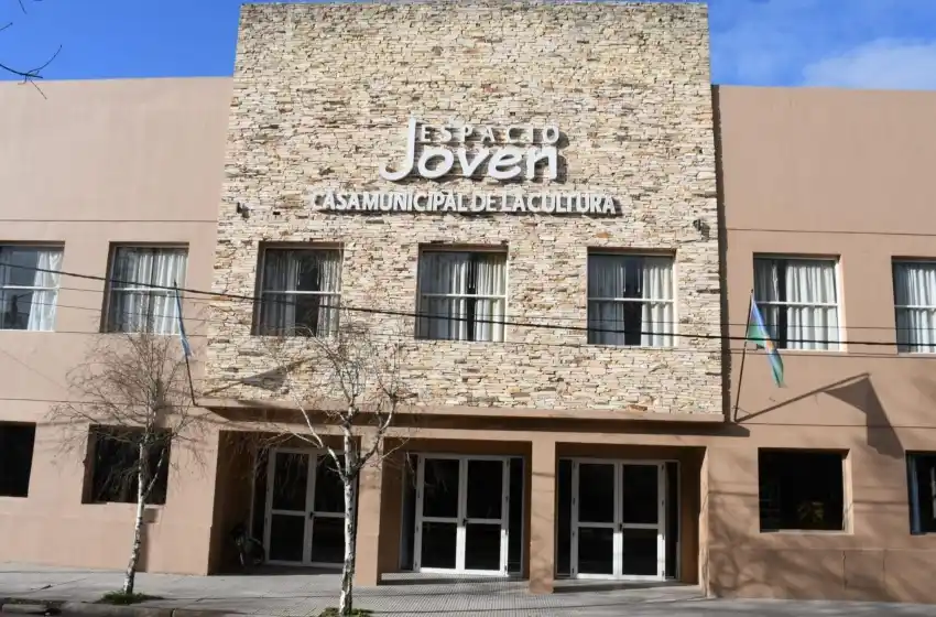 Comunidades sin violencia en Mar Chiquita: presentación del programa "Mi Pueblo"