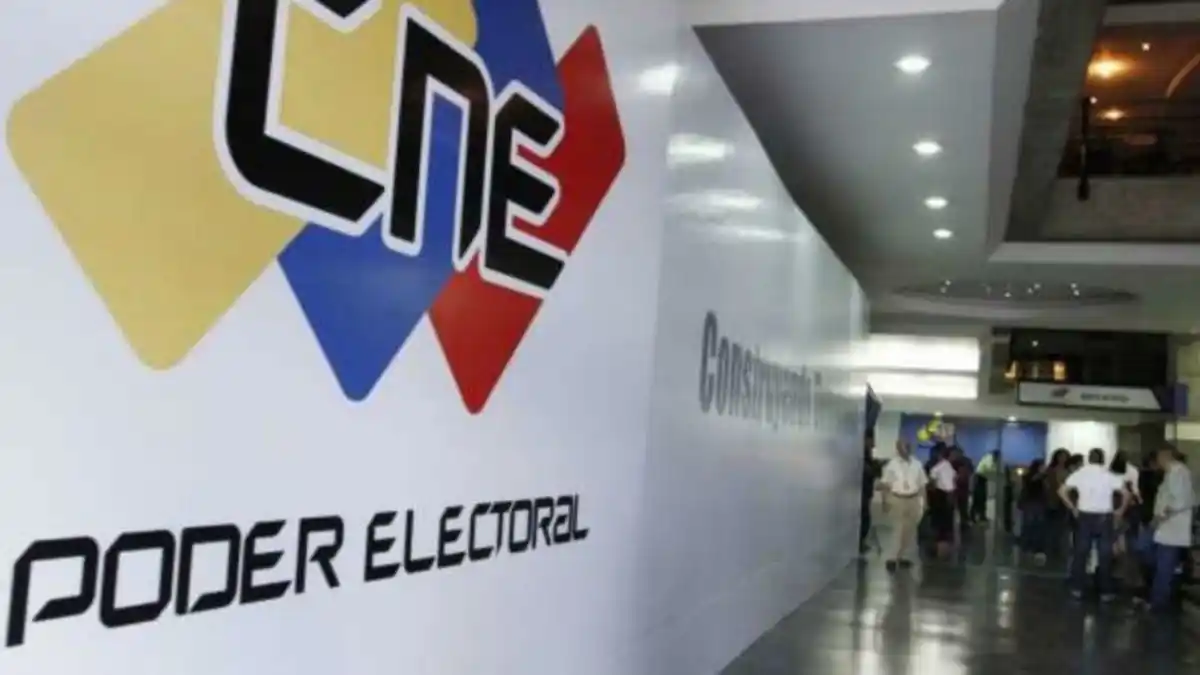 ELECCIONES 25MAY: CNE da inicio al proceso de postulaciones (+Detalles)