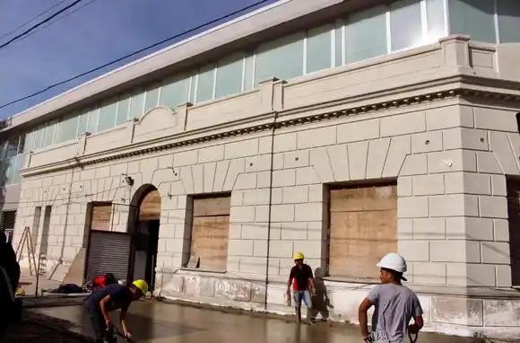 El Centro de Salud N° 1 reabrirá en mayo