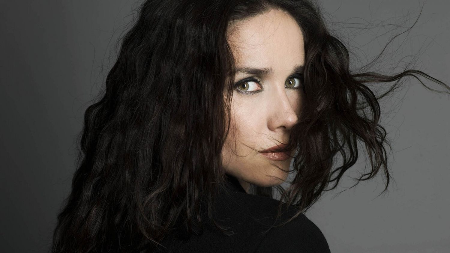 Con Natalia Oreiro como protagonista, Fernán Mirás comenzó el rodaje de su nueva película