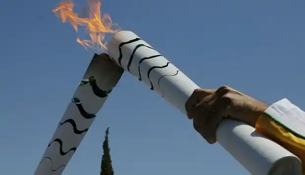 La antorcha Olímpica recorrerá sitios emblemáticos de Santa Fe