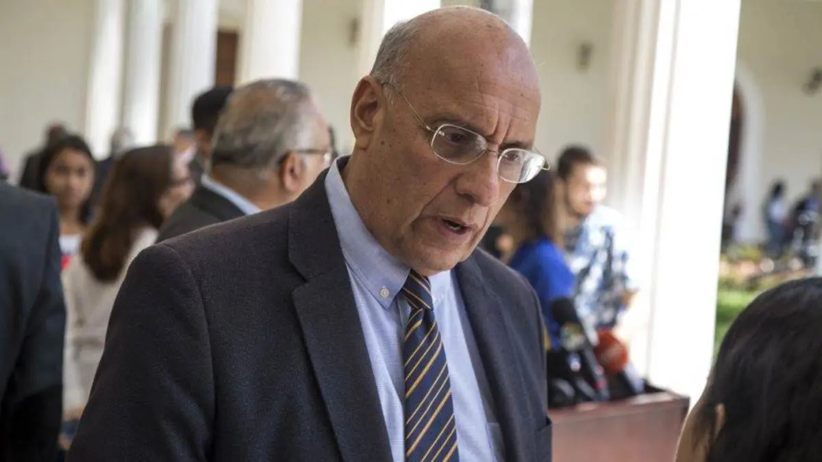 WILLIAMS DÁVILA está «GRAVE EN UN HOSPITAL»: familiares responsabilizan al gobierno por lo que pueda ocurrirle