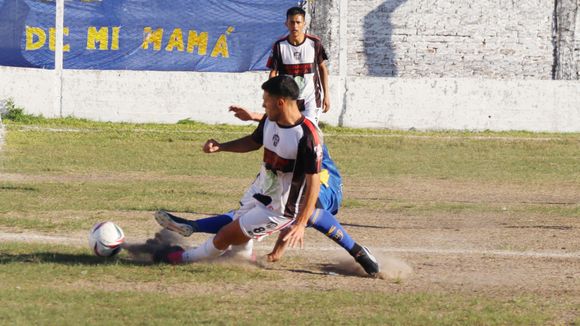 Libertad y San Lorenzo punteros tras la tercera del Clausura
