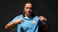 Romina Núñez jugará en Belgrano de Córdoba