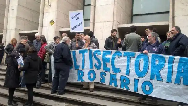 Los tarifazos energéticos siguen adelante