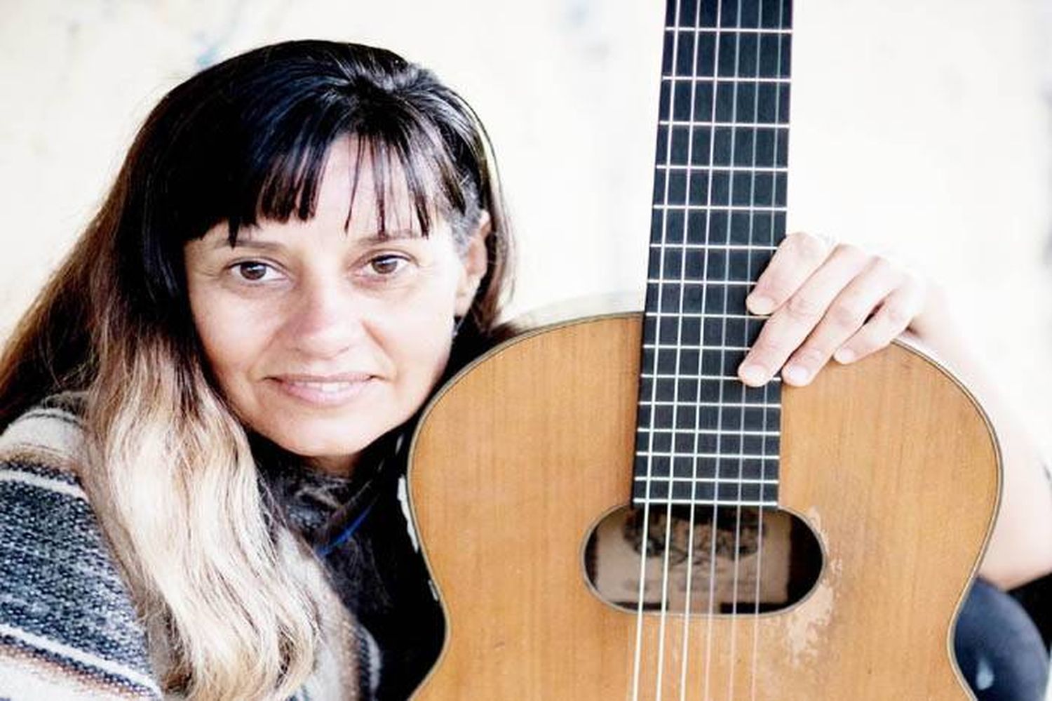 Compositoras 2020 desde Casa, presenta a Laura Balzer