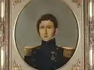 ¿Quién fue Ambroise Jerome Cramer?