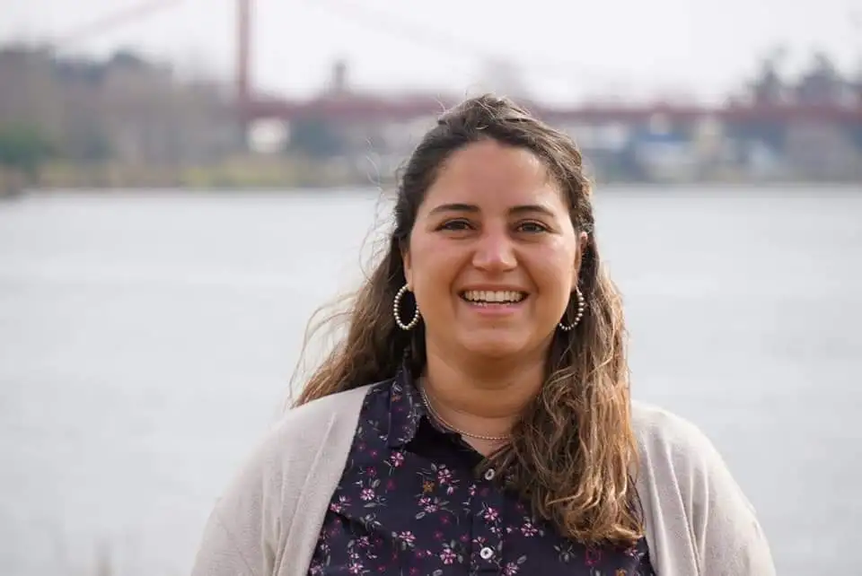 Rosario Roldán concejala de la ACT