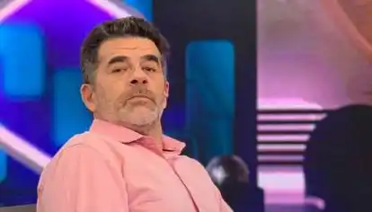 Julián Weich, en terapia intensiva por covid y con pronóstico reservado