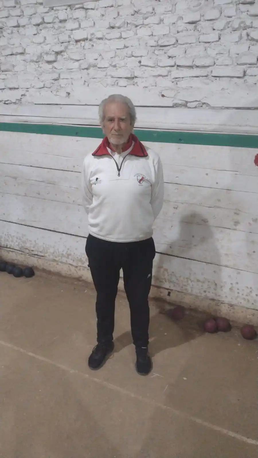Están los semifinalistas en el torneo de Tercera