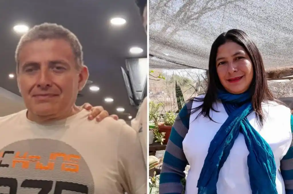 Dos docentes argentinos fueron reconocidos entre los 50 mejores del mundo. (Foto: Gentilezas).