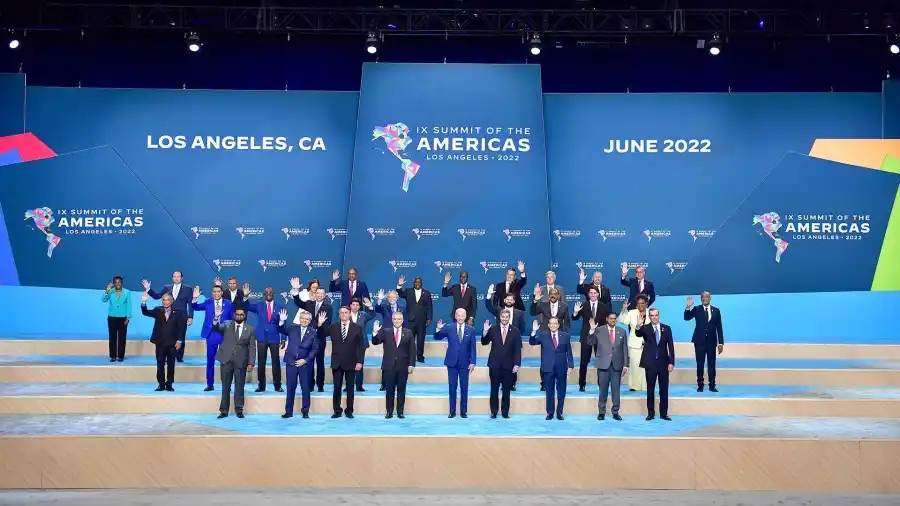 Acordaron un plan para compartir la gestión de flujos migratorios