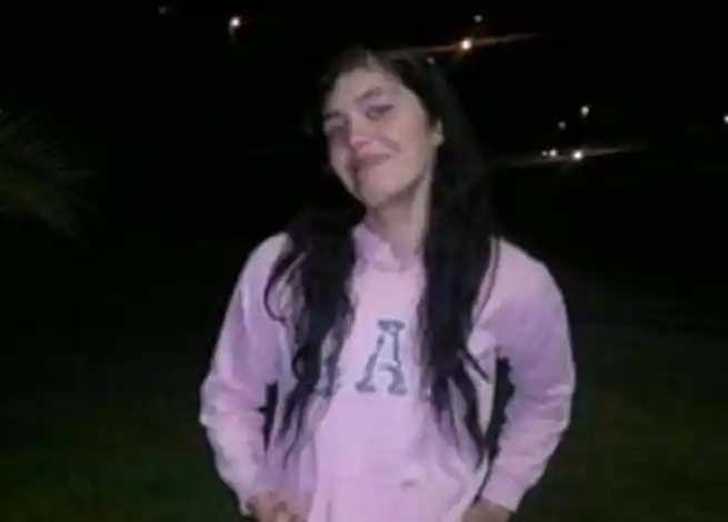 Olavarría: Buscan a una joven de 21 años