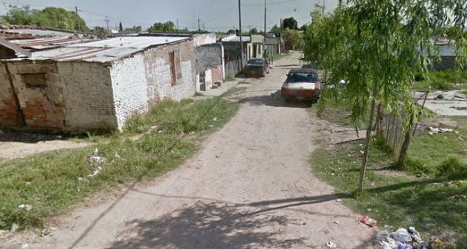 Con varias detenciones la Policía busca bajar el índice de delitos