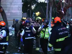 Israel emitió una advertencia de evacuación para residentes de Teherán antes de ataques