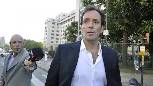 La justicia mantendrá como testigo al dueño de Ciccone