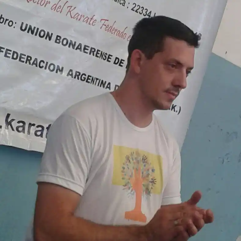 Asaltaron al sobrino del Papa Francisco en Ituzaingó