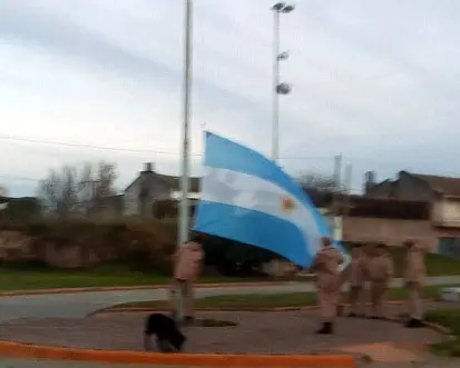 Desestiman pedido de custodia a un monumento