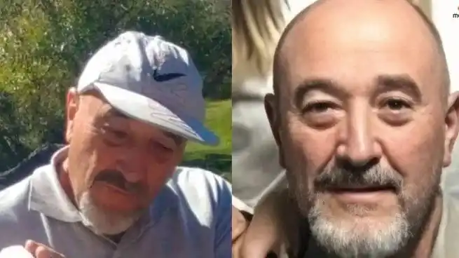 La hija del jubilado desaparecido en Entre Ríos pidió por su aparición: "Es un Loan de 74 años"