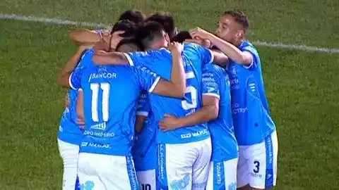 Estudiantes (RC) se aseguró el Reducido