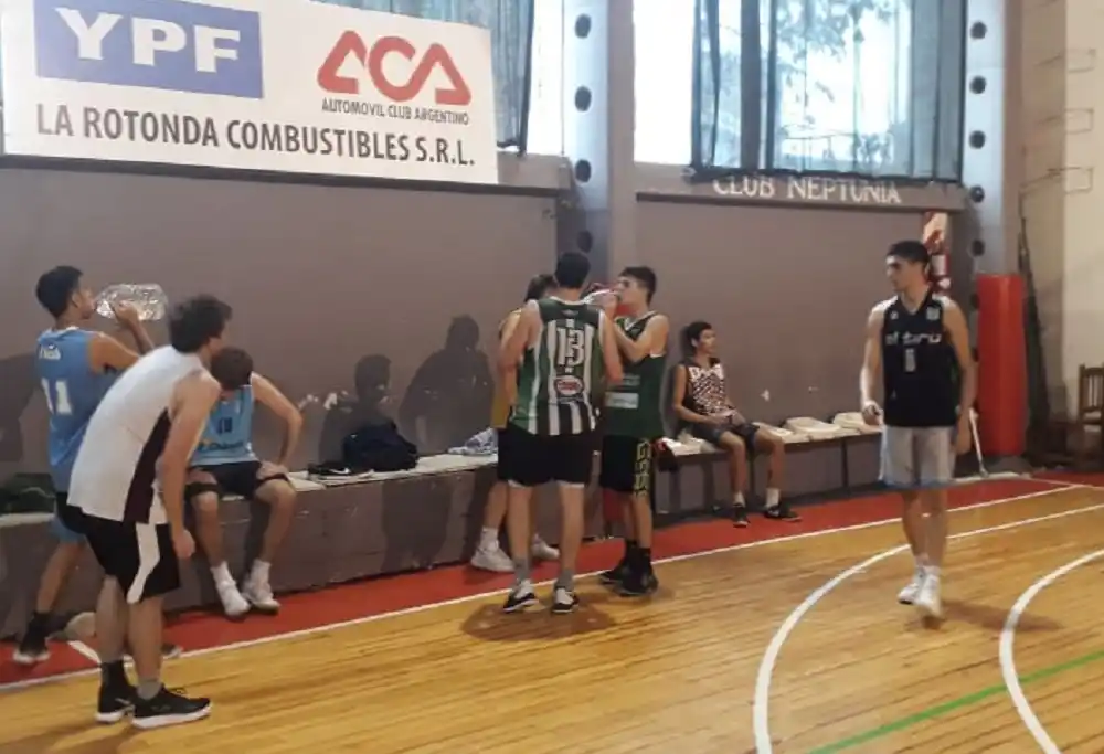 Gualeguaychú debuta en el Provincial de Selecciones U19