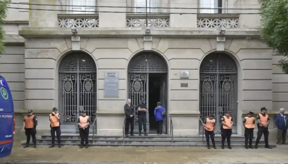 Los médicos aseguraron que Fernando Báez Sosa no tenía signos vitales cuando lo socorrieron