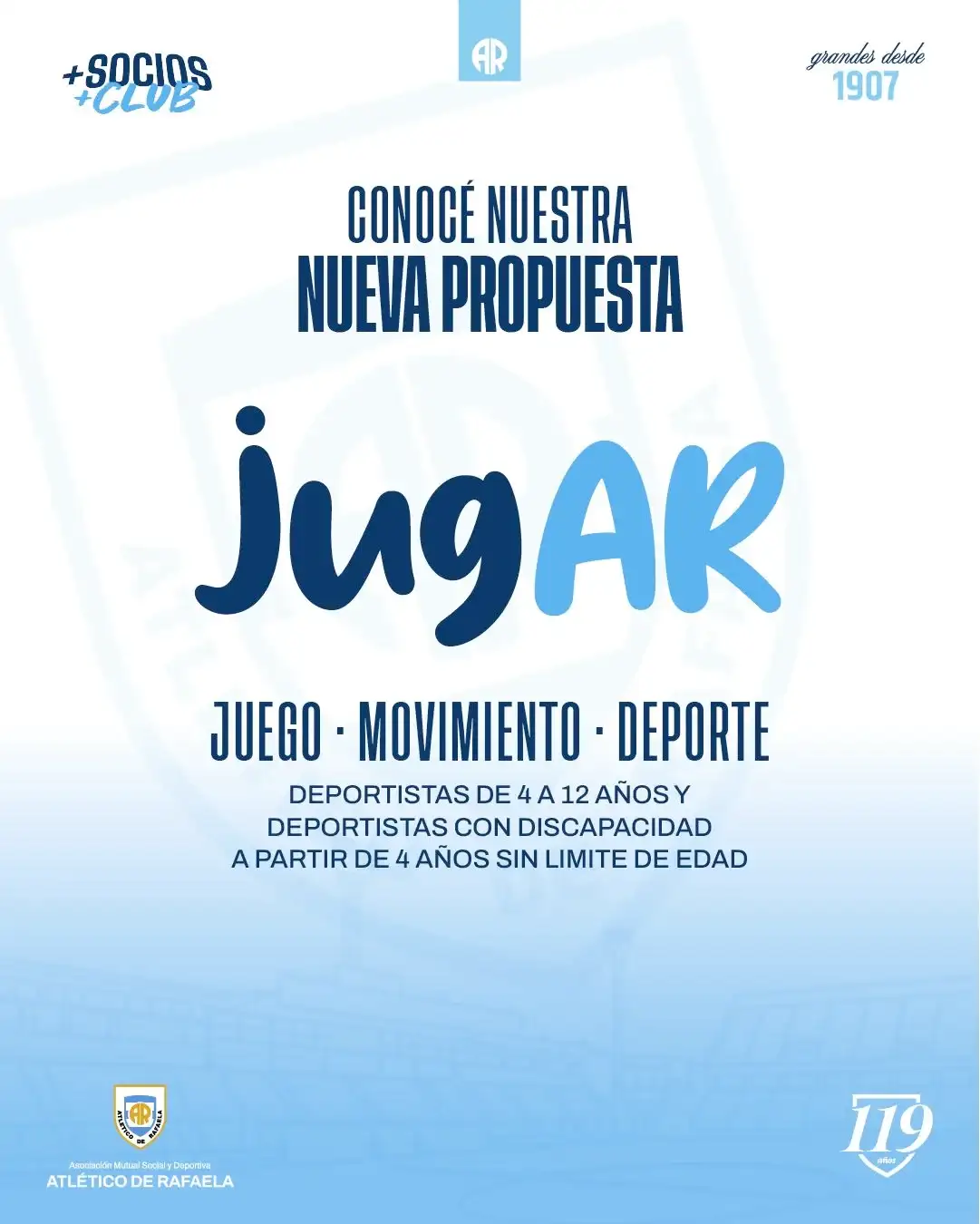juagar ar